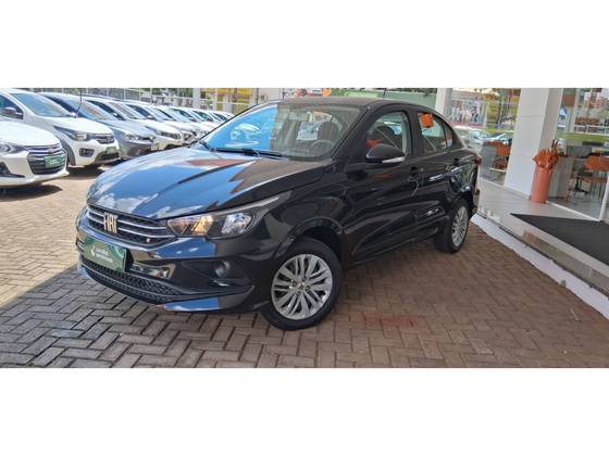 FIAT CRONOS 1.0 FIREFLY FLEX DRIVE MANUAL